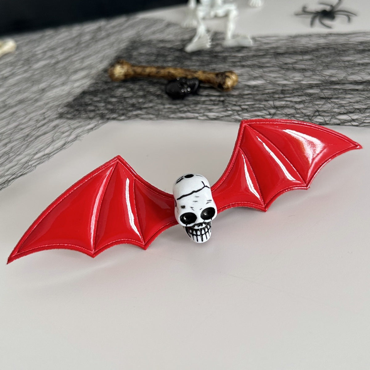 Wholesale Headdress Dark Series Funny Hairpin